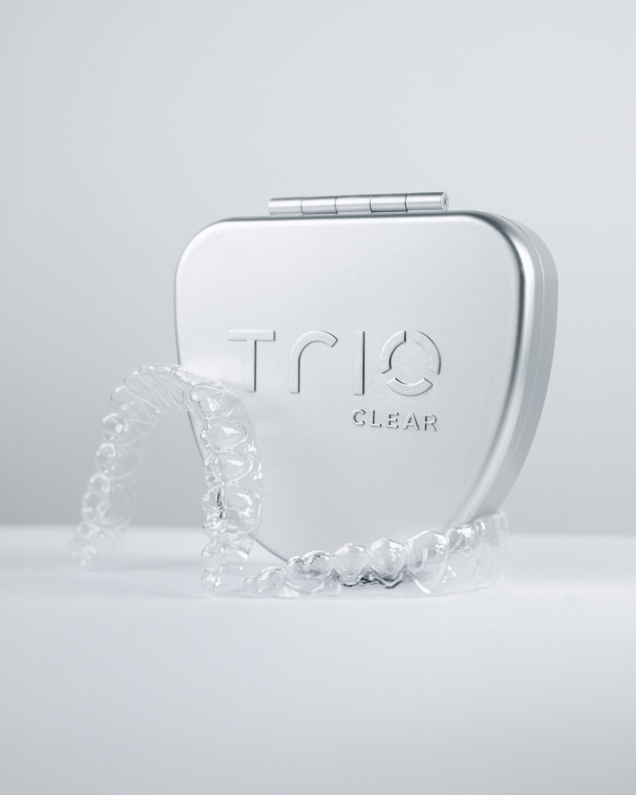 TrioClear Product