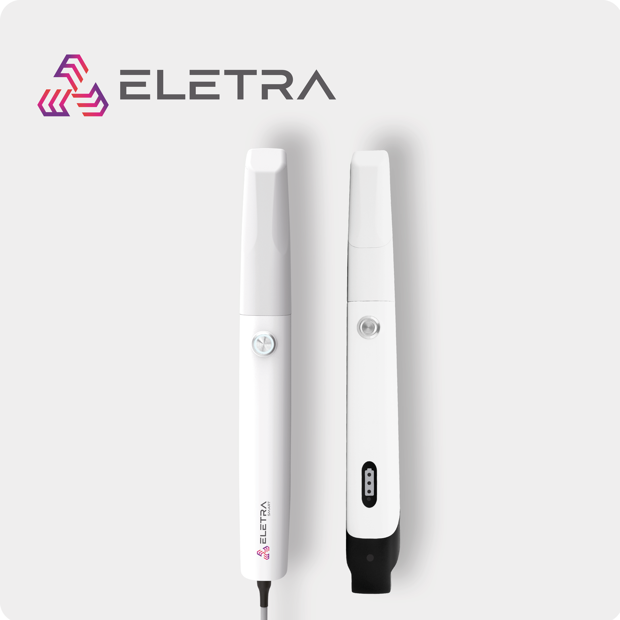 Homepage Block Eletra