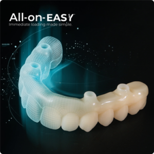 Soluciones All-On-X
