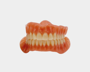 EVO Fusion Denture